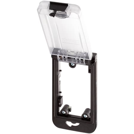 Murr Elektronik MSDD INSTALLATION SOCKET RJ45 BU/BU 4000-68512-0000003